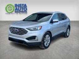 
										2019 Ford Edge SEL full									