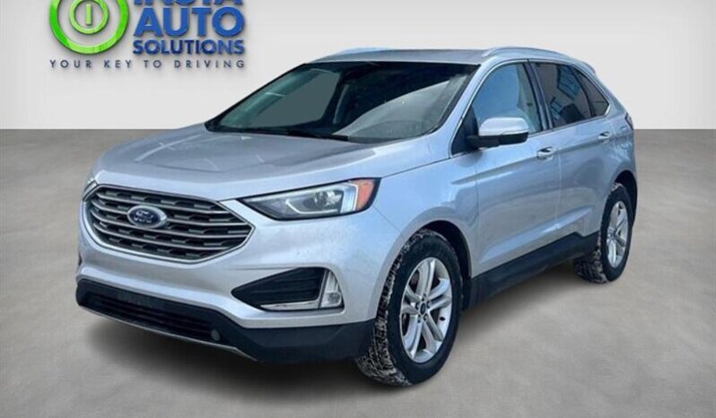 
								2019 Ford Edge SEL full									