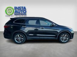 
										2017 Hyundai Santa Fe XL Premium full									