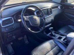 
										2019 Kia Sorento EX 2.4L full									