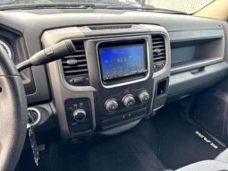 
										2015 RAM 1500 Tradesman Crew Cab 5.7L full									