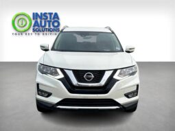 
										2019 Nissan Rogue SV full									