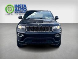 
										2018 Jeep Grand Cherokee Laredo full									