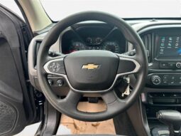 
										2018 Chevrolet Colorado Work Truck full									