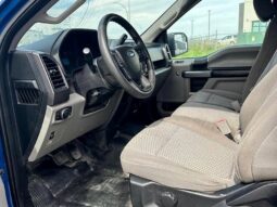 
										2018 Ford F-150 XLT full									