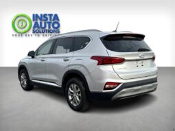 
										2019 Hyundai Santa Fe Essential 2.4L full									