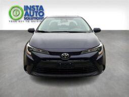 
										2024 Toyota Corolla LE full									