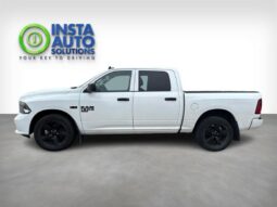 
										2020 RAM 1500 Classic Express full									