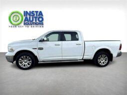 
										2016 RAM 1500 Laramie Longhorn Diesel full									