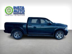 
										2011 RAM 1500 Sport full									