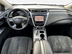 
										2019 Nissan Murano SV full									