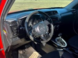 
										2016 Kia Soul LX full									