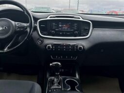 
										2016 Kia Sorento LX Plus Turbo full									