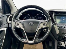 
										2014 Hyundai SANTA FE Sport 2.0T Limited full									