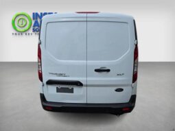 
										2020 Ford Transit Connect XLT full									