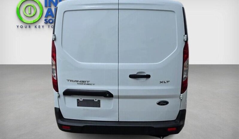 
								2020 Ford Transit Connect XLT full									