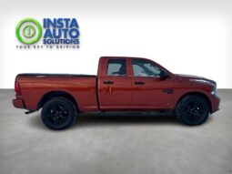 
										2023 RAM 1500 Classic Tradesman 4×4 full									