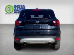 
										2019 Ford Escape SE full									