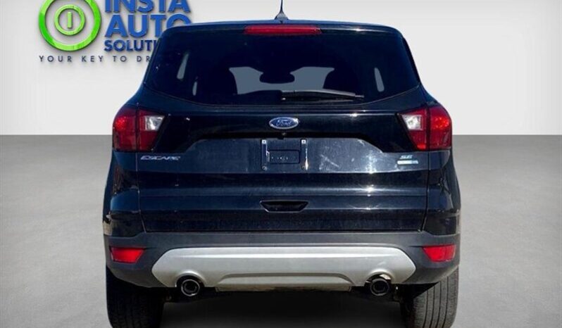 
								2019 Ford Escape SE full									