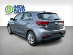 
										2022 Kia Rio 5-Door LX Premium full									