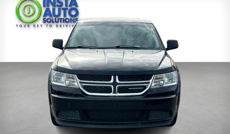 
								2015 Dodge Journey American Value Packa full									