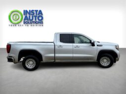 
										2020 GMC Sierra 1500 SLE full									