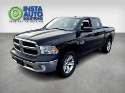 2015 RAM 1500 Tradesman Crew Cab 5.7L