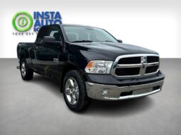 
										2019 RAM 1500 Classic SXT full									
