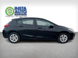 
										2019 Chevrolet Cruze LS full									