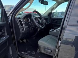 
										2016 RAM 1500 Tradesman full									