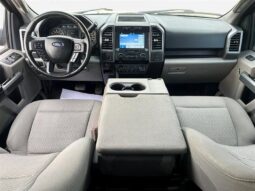 
										2018 Ford F-150 XLT full									