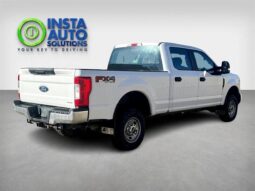 
										2019 Ford F-250 XLT FX4 full									