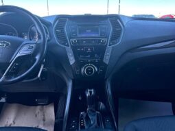 
										2018 Hyundai SANTA FE Sport 2.4L Premium full									