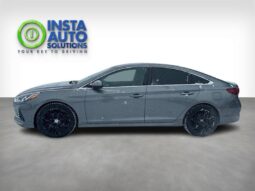 
										2018 Hyundai Sonata GL full									