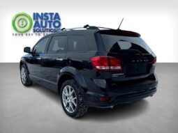 
										2017 Dodge Journey GT full									