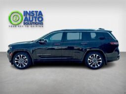 
										2022 Jeep Grand Cherokee L Overland full									