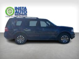 
										2017 Ford Expedition XLT full									