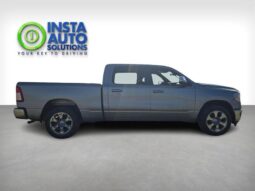 
										2022 RAM 1500 Big Horn Hybrid full									