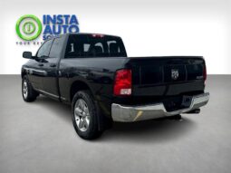 
										2019 RAM 1500 Classic SXT full									