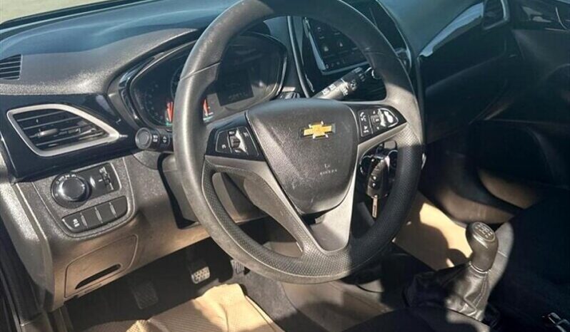 
								2019 Chevrolet Spark 1LT full									