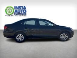 
										2014 Volkswagen Jetta S full									