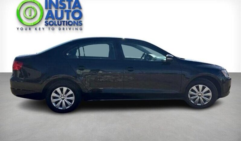 
								2014 Volkswagen Jetta S full									