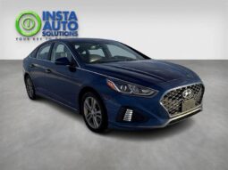 
										2019 Hyundai Sonata Sport full									