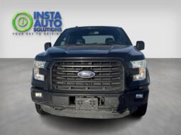 
										2015 Ford F-150 XLT Sport 5.0L full									