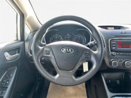 
										2018 Kia Forte LX full									
