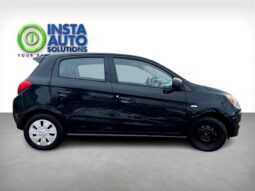 
										2015 Mitsubishi Mirage DE full									