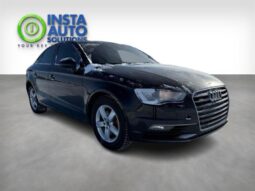 
										2016 Audi A3 2.0T quattro Premium full									