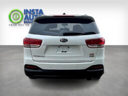 
										2016 Kia Sorento LX Plus Turbo full									