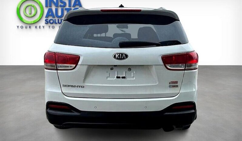 
								2016 Kia Sorento LX Plus Turbo full									