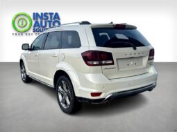 
										2017 Dodge Journey Crossroad full									